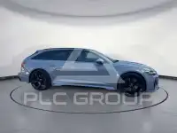 2023 Audi RS6