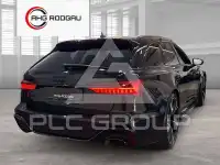 2023 Audi RS6