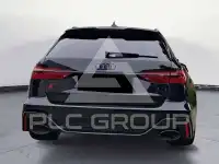 2023 Audi RS6
