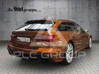 2023 Audi RS6