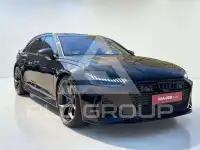 2023 Audi RS6