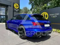 2023 Audi RS6