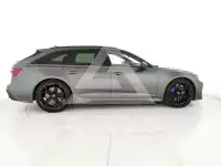 2023 Audi RS6