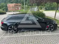 2023 Audi RS6