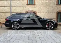 2023 Audi RS6