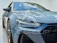 2023 Audi RS6