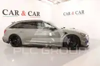 2023 Audi RS6