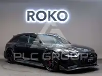 2023 Audi RS6