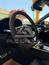 2023 Audi RS6