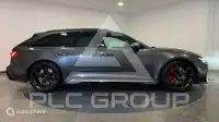 2023 Audi RS6