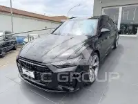 2023 Audi RS6