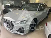 2023 Audi RS6