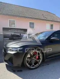 2023 Audi RS6