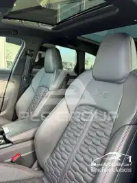 2023 Audi RS6