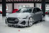 2023 Audi RS6