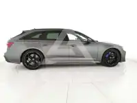2023 Audi RS6