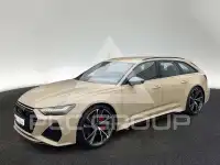 2023 Audi RS6