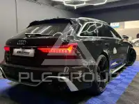 2023 Audi RS6