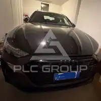 2023 Audi RS6