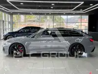2023 Audi RS6