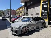 2023 Audi RS6