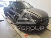 2023 Audi RS6
