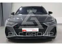 2023 Audi RS6