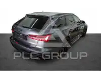 2023 Audi RS6