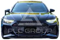 2023 Audi RS6