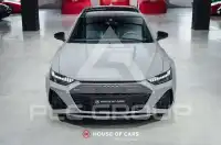 2023 Audi RS6