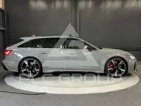 2023 Audi RS6