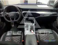 2023 Audi RS6