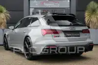 2023 Audi RS6
