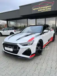 2023 Audi RS6