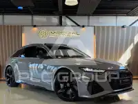 2023 Audi RS6