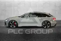 2023 Audi RS6