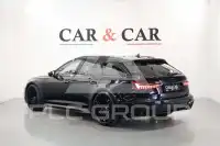 2023 Audi RS6