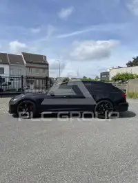 2023 Audi RS6