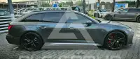 2023 Audi RS6