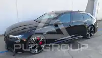 2023 Audi RS6