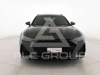 2023 Audi RS6