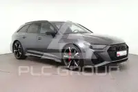 2023 Audi RS6