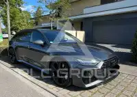 2023 Audi RS6