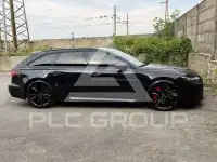 2023 Audi RS6