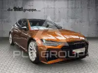 2023 Audi RS6