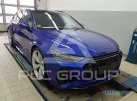 2023 Audi RS6