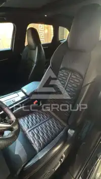 2023 Audi RS6