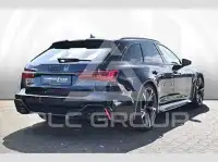 2023 Audi RS6