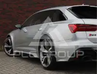 2023 Audi RS6