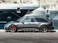 2023 Audi RS6